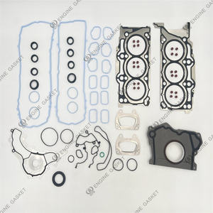 Para 300C (LX) JEEP GRAND CHEROKEE IV (WK WK2) V6 4x4 EHD3.0 68216121AA Juego de Juntas 68088017AC 68088018AC CANYE 1 Año de Garantía - Product Image 3