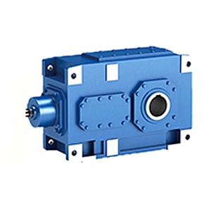 Motorreductor de Alta Velocidad y Calidad, Caja de Engranajes Helicoidales Cónicos de Acero, Marca EVER-POWER, ISO9001 - Product Image 6
