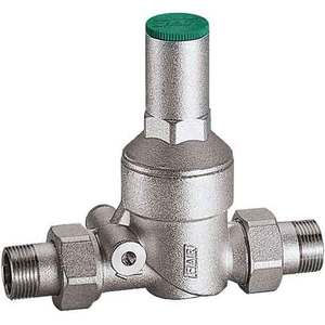 Outil de tournage chromé FAR pour réducteur de pression Taille de 1 pouce - Product Image 1