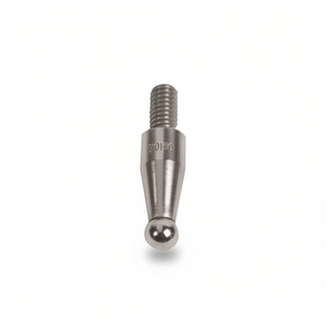 Interchangeable <b>Terminals</b> With Calibrated Spheres For Digital And Mechanical Calipers - Product Image 2