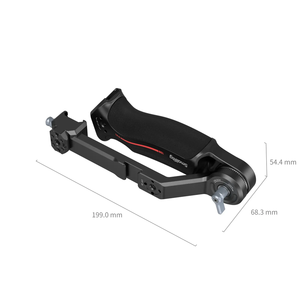 DJI RS 4/RS 4 프로/RS 4 미니/RS <span class=keywords><strong>3</strong></span>/RS <span class=keywords><strong>3</strong></span> 프로/RS <span class=keywords><strong>3</strong></span> 프로/RS <span class=keywords><strong>3</strong></span> 미니/RS 2/RSC 2 마운트 용 SmallRig 3028D 슬링 핸들 용 - Product Image 6