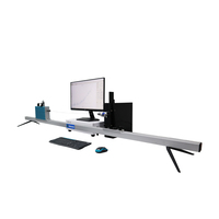 DTT-04 Medical Guidewire Torque Tester High Precision Guidewire Catheter Torque Testing Equipment