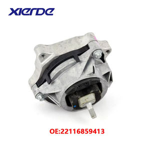 XIERDE harga grosir pemasangan mesin untuk bmw Seri 1 <span class=keywords><strong>2</strong></span> <span class=keywords><strong>3</strong></span> 4 120i 125i 218i 225i 230i 320Li 430i 22116859413 - Product Image 2