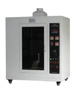 Aydınlatma ekipmanı araştırma, üretim ve kalite kontrol departmanları için uygun kızdırma tel test cihazı - Product Image 3