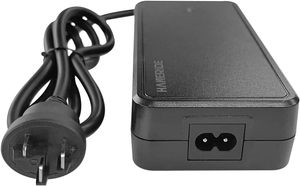 HANERIDE 42V 2A Chargeur Ebike pour <span class=keywords><strong>batterie</strong></span> 36V <span class=keywords><strong>Bosch</strong></span> Active/Performance Line <span class=keywords><strong>E</strong></span>-<span class=keywords><strong>Bike</strong></span> - Product Image 2