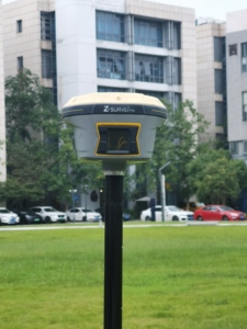ราคาดีที่สุด CHC I90 Gnss Rtk GPS DGPS อุปกรณ์สำรวจที่ดินมืออาชีพมือสอง - Product Image 4