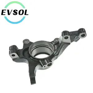 Système de direction automatique fusée de direction de voiture 517152S000 517162S000 fusée de direction pour Hyundai Sonata 2010 2011 2011 2015