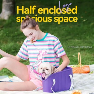 Borsa Tote Donna in EVA Impermeabile Hot Sale, Borsa Estiva Eco in Silicone Jelly Candy da Spiaggia Personalizzabile per Bambini e Donna - Product Image 3