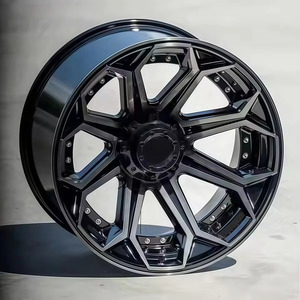 ล้ออัลลอย1ชิ้น & 2ชิ้นแบบเว้าลึก15-22นิ้ว5X112 5X114.3 5X120 5X130 - Product Image 1