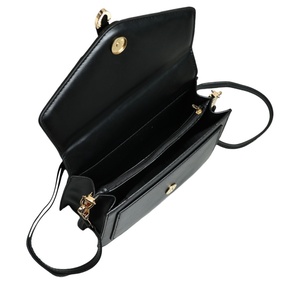 Sacs fourre-tout de luxe personnalisés pour femmes, en PU/cuir, étanches, à trois sangles, avec fermeture ouverte, vente en gros OEM TC de haute qualité - Product Image 5