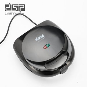 DSP <b>Waffle</b> <b>Maker</b> KC1342 Dual Heating Automatic Non-Stick Household Breakfast Machine - Product Image 2