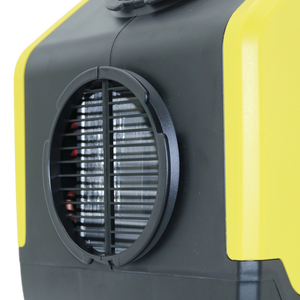 Tienda portátil de fábrica, aire acondicionado, 24V, CA, <span class=keywords><strong>para</strong></span> caravana - Product Image 6