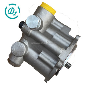Pompe pilote EexcavaStart K3V63DT XJBN-00895 pour excavatrices SK120-5 EX120-5 avec moteurs 6D34 – Vanne de commande principale durable et haute efficacité - Product Image 1