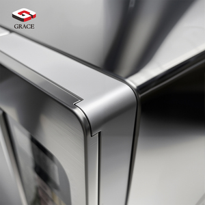 <b>Microwave</b> Oven for Restaurants | Countertop <b>Microwave</b> With Sensor Cook Stainless Steel Construction and Easy to Clean. 1 - Product Image 4