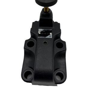 Yuken loạt BG-03-32 BG-06-32 lưu lượng cao Công suất thủy lực thí điểm hoạt động cứu trợ van - Product Image 4