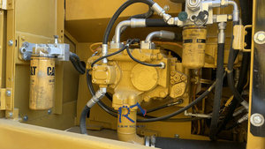 รถขุดตีนตะขาบไฮดรอลิกมือสอง Cat 320D2 ขนาด 20 ตัน ราคาถูก มีสต็อกจำนวนมาก จัดส่งรวดเร็ว - Product Image 6