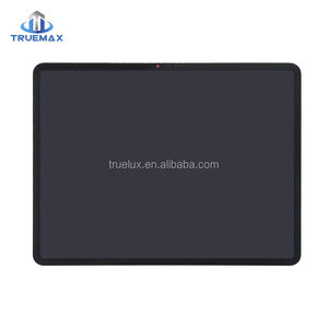 Assemblage LCD pour <span class=keywords><strong>Apple</strong></span> <span class=keywords><strong>iPad</strong></span> <span class=keywords><strong>Air</strong></span> 13 (2024) <span class=keywords><strong>Air</strong></span> 13 pouces M2 Écran de remplacement Ecran Ekran Tela Pantalla Display Digitizer Complete - Product Image 2