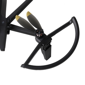 Kit de trépied amélioré adapté à la protection des hélices du drone <span class=keywords><strong>ANAFI</strong></span>, housse de protection, accessoires anti-collision - Product Image 3