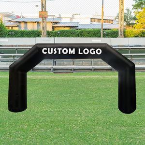 Arco Inflable de Diseño Personalizado para Eventos, Bodas, Fiestas, Decoración Deportiva al Aire Libre, Arco Inflable de Halloween para Decoración - Product Image 1
