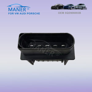 ชุดควบคุมรถยนต์ประสิทธิภาพสูง MANER 5QD906093B ปั๊มน้ำมันเชื้อเพลิงสำหรับ Audi A3 TT VW TOURAN SEAT LEON Skoda EA888 - Product Image 3