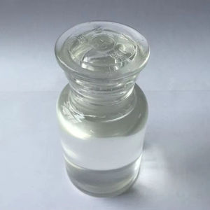 ขายดี โพลีไกลเซอรีล-10 โอเลเอต 99% CAS 31807-55-3 สำหรับใช้ใน PVC เกรดอุตสาหกรรม บรรจุ 200 กก./ถัง ผลิตในประเทศจีน - Product Image 1