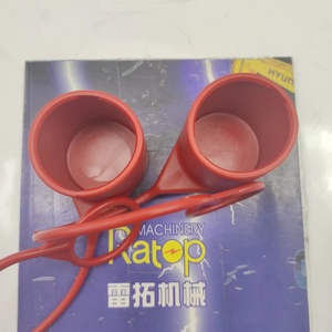 Original Hydraulic <b>Dust</b> <b>Cap</b> 152-5717 1525717 305E 306 306E 307C 307D 307E 308D 308E - Product Image 4