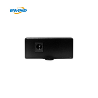 Injecteur PoE Gigabit, compatible avec IEE802.3af/at/bt