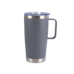20Oz Stainless Steel Sweat Free <b>Thermal</b> <b>Mug</b> Reusable Travel Drinkware Promotional Gift Drop Shipping Available ASM26 - Product Image 1
