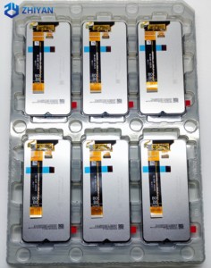 หน้าจอ TFT LCD ที่ผ่านการทดสอบ 100% สำหรับ Samsung A235/<span class=keywords><strong>A23</strong></span> <span class=keywords><strong>4G</strong></span> พร้อมชุดดิจิไทเซอร์แบบครบชุด รับประกัน 1 ปี - Product Image 5