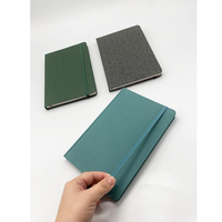 Cahiers scolaires personnalisés avec impression sur mesure et design simple