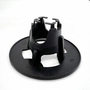 أحمر أبيض أسود حديد التسليح دعم للبناء والبنية التحتية الهندسة حديد التسليح كرسي - Product Image 3