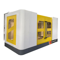 Machine de perçage profond CNC de 35 mm de diamètre pour plaques, coques, boîtes, pièces, machine de perçage à pistolet CNC DH-1600
