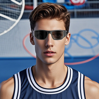 Lunettes d'entraînement sportif GAIATY pour la réflexion et l'agilité – Équipement de développement des réflexes pour le football, le basketball et le soccer