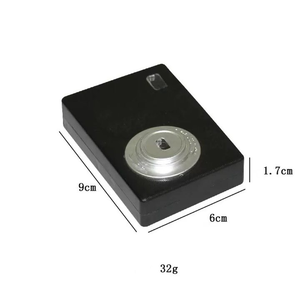 Blague blague fête accessoire jouet enfants réaliste caméra jouet cadeau Graduation cadeau anniversaire cadeau gicler caméra - Product Image 6