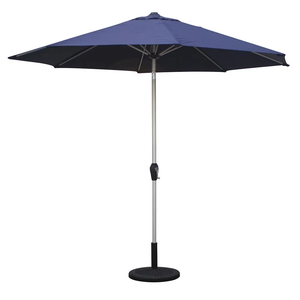 <span class=keywords><strong>Parasol</strong></span> <span class=keywords><strong>de</strong></span> <span class=keywords><strong>marché</strong></span> imperméable en <span class=keywords><strong>toile</strong></span> satinée avec mât en aluminium pour jardin, restaurant et mobilier <span class=keywords><strong>de</strong></span> <span class=keywords><strong>marché</strong></span> - Product Image 6