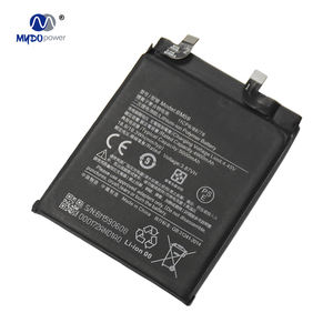 Batterie de téléphone portable d'usine avec protection multiple BM59 pour <span class=keywords><strong>Xiaomi</strong></span> 11T <span class=keywords><strong>MI</strong></span> 11T Redmi Note <span class=keywords><strong>9</strong></span> 5G batterie d'origine - Product Image 3