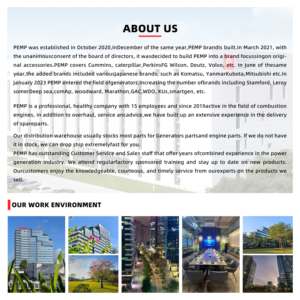 Pièces de rechange fiables de générateur de la qualité DSE9476 DSE9476 24 volts 20 ampères pour le chargeur de batterie intelligent DSE9476 - Product Image 3