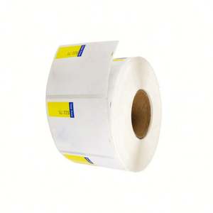 Étiquettes de sécurité alimentaire solubles - Product Image 4