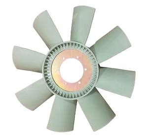 Aspas de Ventilador de Plástico para Refrigeración de Motor 25195333 para Mack E7 y Perkins 3002 810.FB9906 4035-41135-34 - Product Image 3