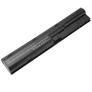 Batería para portátil 4530S para HP ProBook 4330s 4540S 4530S 4440S 4430S 4540 4540S 6460B PR06 PR09 5200mAh batería para portátil de 6 celdas