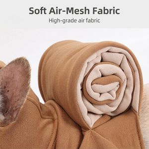 Tapis absorbants pour chiens personnalisables avec logo, imperméables et lavables, en polaire épaisse, réutilisables, prix usine, couverture pour animaux de compagnie - Product Image 5