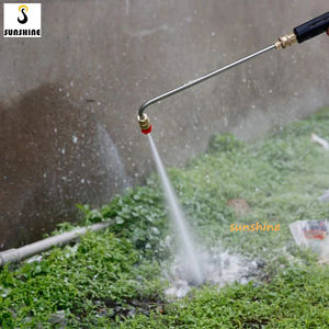 SS <span class=keywords><strong>Lance</strong></span>/baguette <span class=keywords><strong>de</strong></span> nettoyage <span class=keywords><strong>de</strong></span> train d'atterrissage et <span class=keywords><strong>de</strong></span> gouttière coudé à 90 degrés 1/4 "Extension <span class=keywords><strong>de</strong></span> baguette <span class=keywords><strong>de</strong></span> <span class=keywords><strong>nettoyeur</strong></span> <span class=keywords><strong>haute</strong></span> <span class=keywords><strong>pression</strong></span> <span class=keywords><strong>de</strong></span> voiture à connexion rapide - Product Image 6