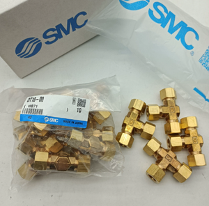 Raccordi <span class=keywords><strong>a</strong></span> Compressione SMC in Ottone DT06/DT04/DT08/DT10/DT12-00 01S <span class=keywords><strong>02S</strong></span> 03S 04S - Product Image 2