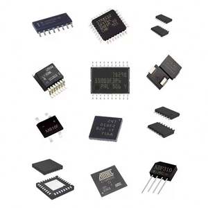 Интегрированные микросхемы STM708SM6F MAX809SQ263T1G на базе Cortex-M0+ от SAM <span class=keywords><strong>HA</strong></span>, 64 КБ Flash, 8 КБ RAM, I1334S IC - Product Image 2