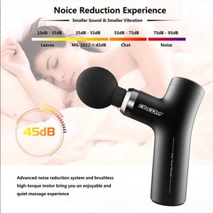 <span class=keywords><strong>Theragun</strong></span> Relaxante Portátil Eua Shenzhen Preço Massagem Arma Elétrica Ce - Product Image 5