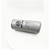 Filtre à carburant 1000422382 adapté aux chargeurs x c m g LW500FV HV KV avec moteur w ei c hai EFI