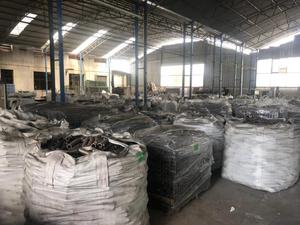 25 Mm Vữa Đầy Thép Cây Thép Tay Áo, Song Song Chủ Đề Gia Cố Thép Để Hàn Thép Cây <span class=keywords><strong>Coupler</strong></span> Cho Bê Tông - Product Image 5