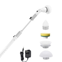 Xiaomi — nettoyeur turbo électrique amazon, brosse de nettoyage pour véhicule, jpanier, batterie au lithium 4000mAh