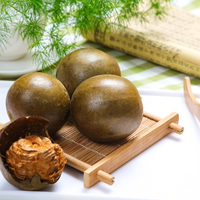 Le plus récent prix Offre Spéciale moine Fruit Luo Han Guo extrait avec des échantillons de haute qualité et disponibles