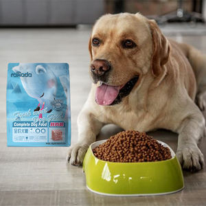 Bsci oem אורגני בריא ללא תבואה כלב יבש מזון טעים עוף בטעם עוף בטעם מזון ישירה - Product Image 1